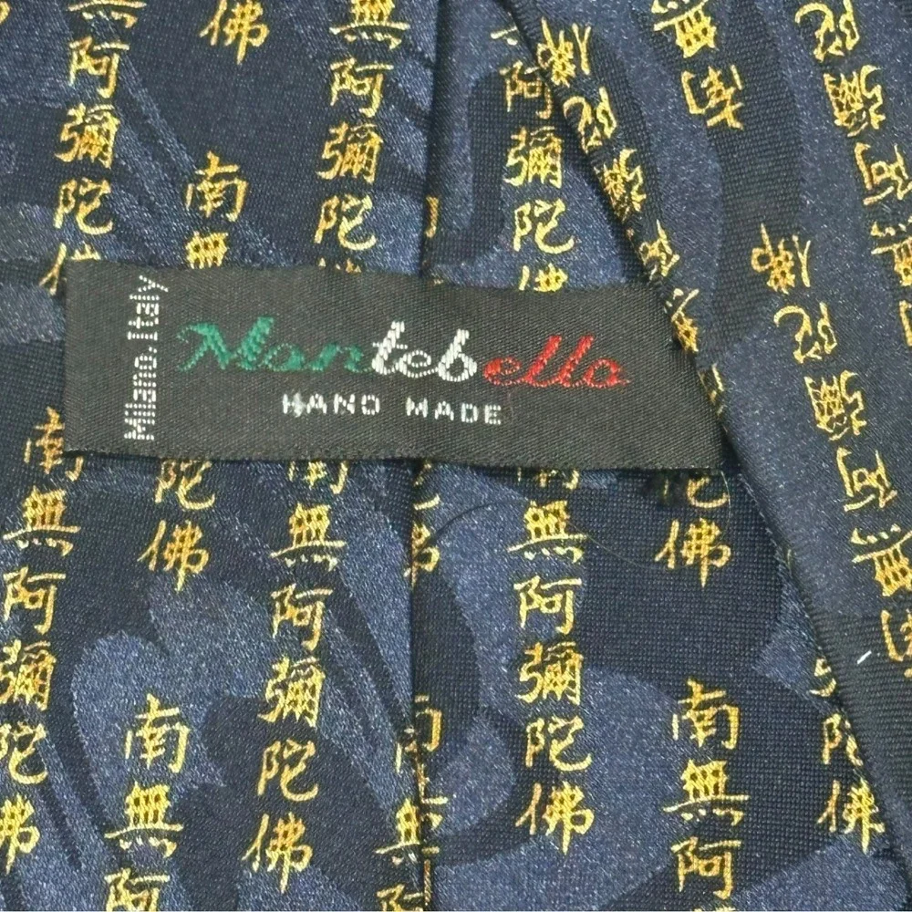 Nantobello montebello handmade